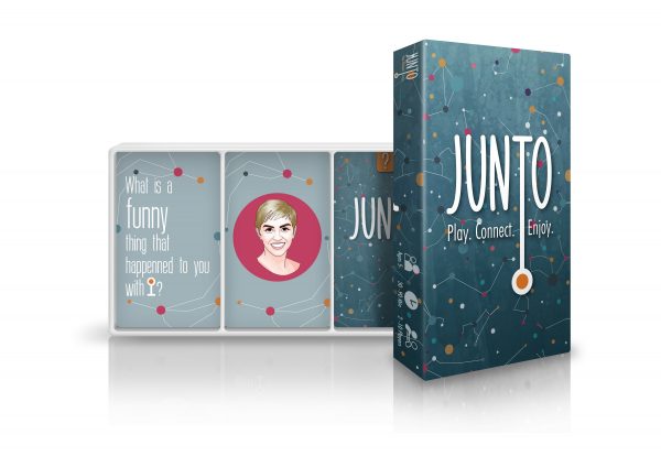 Junto Game - Image 2